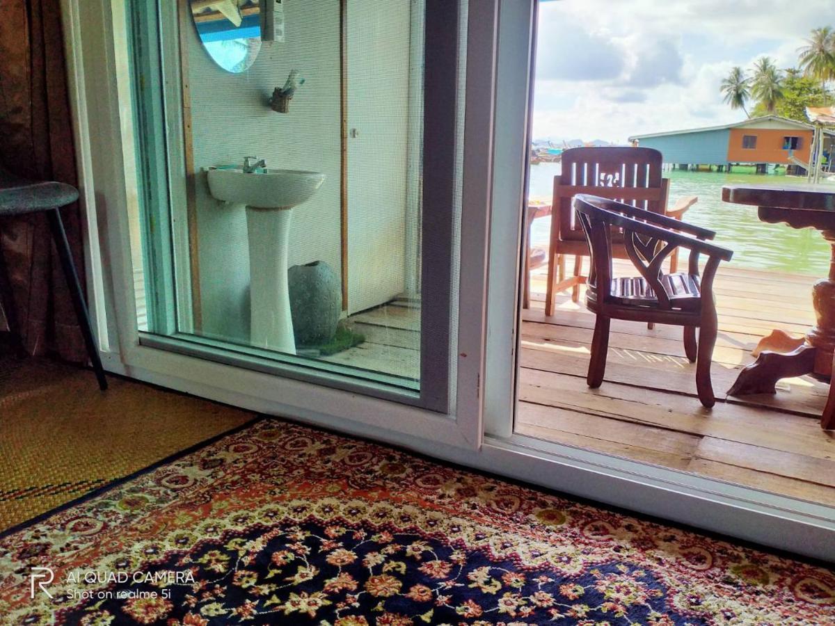 Seaside Home Ко-Мук Экстерьер фото