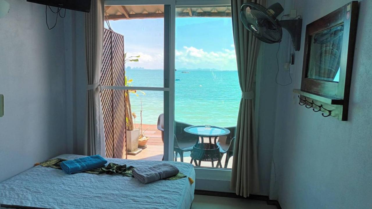 Seaside Home Ко-Мук Экстерьер фото
