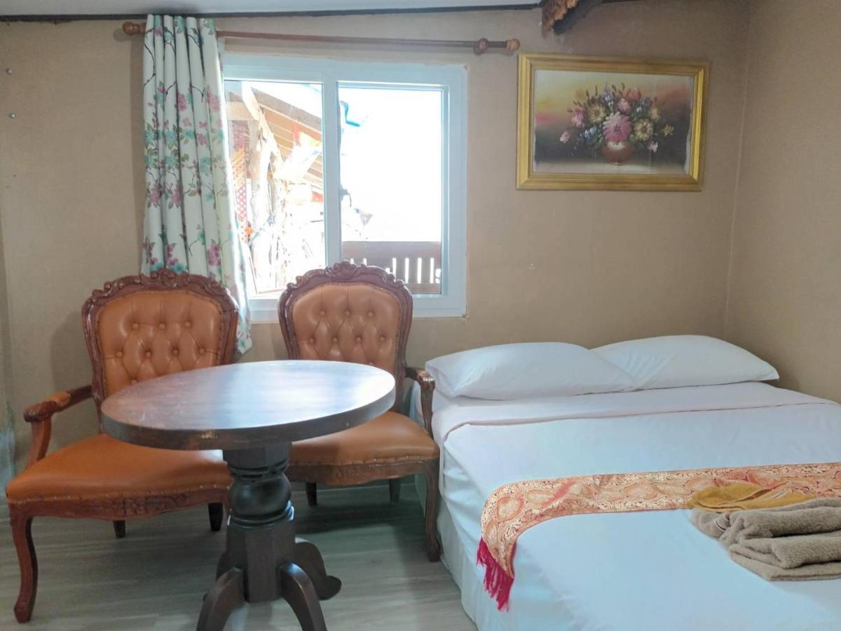Seaside Home Ко-Мук Экстерьер фото