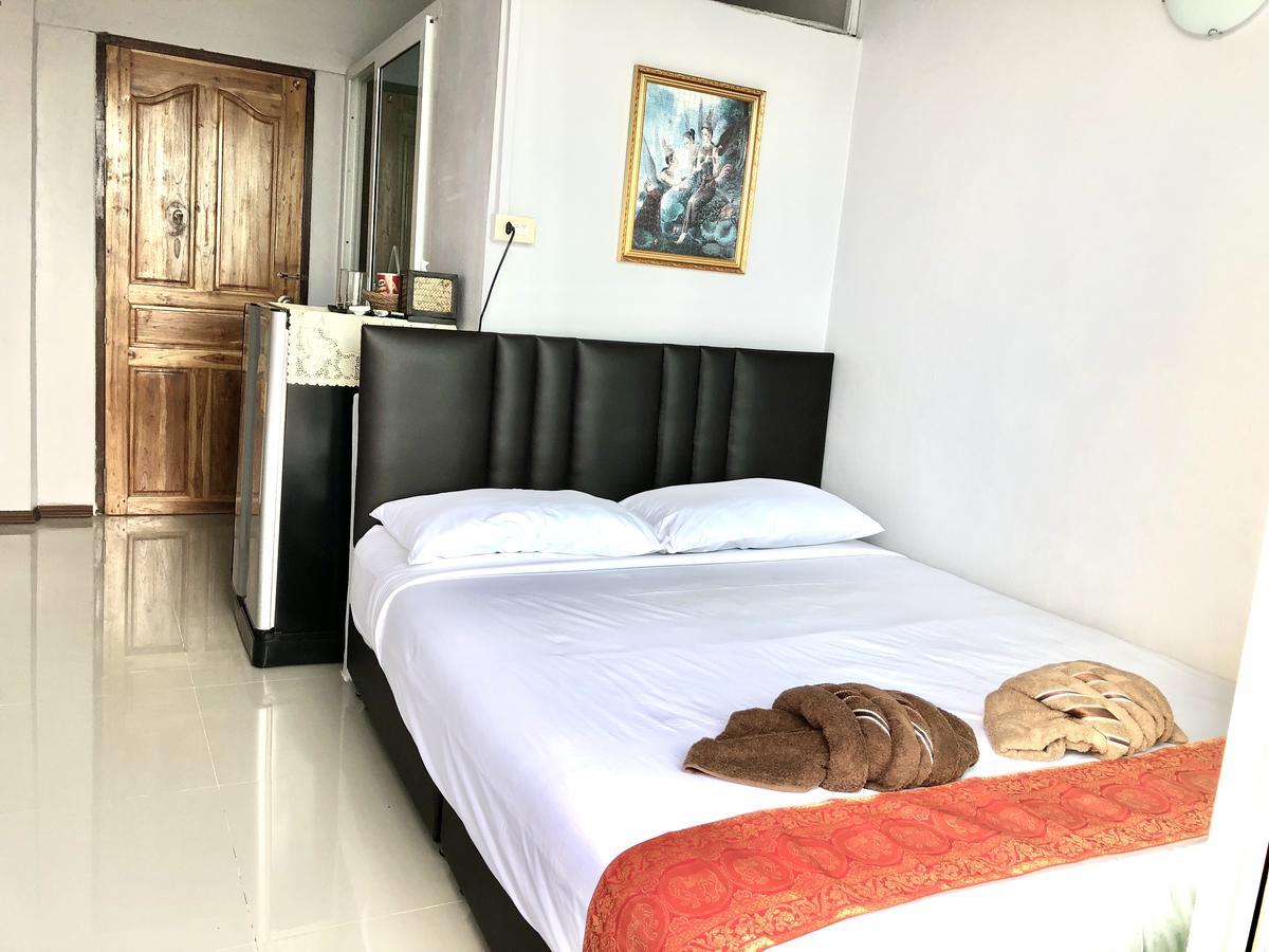 Seaside Home Ко-Мук Экстерьер фото